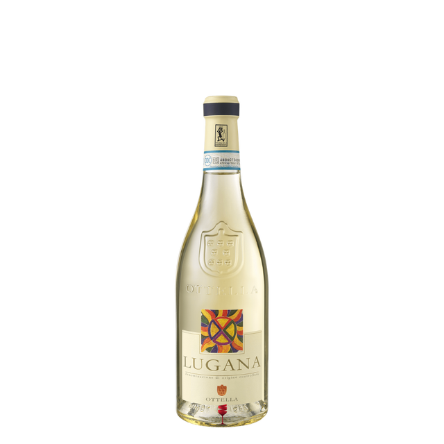 0,75 L Normflasche Stelvin I 2025