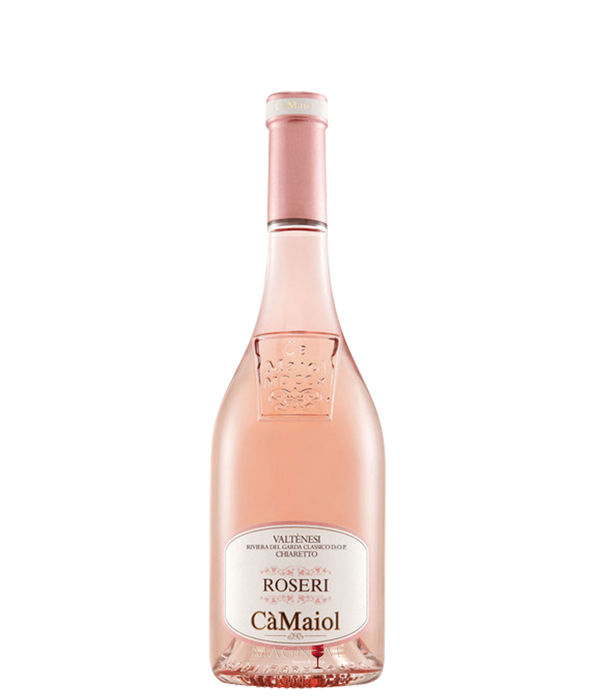 Ca Maiol Roseri Riviera del Garda Classico Rosé