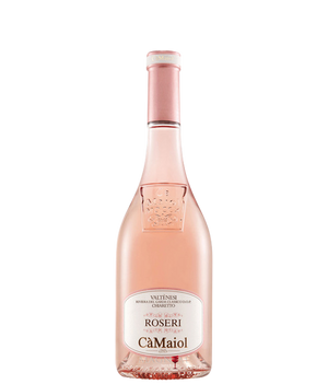 Ca Maiol Roseri Riviera del Garda Classico Rosé