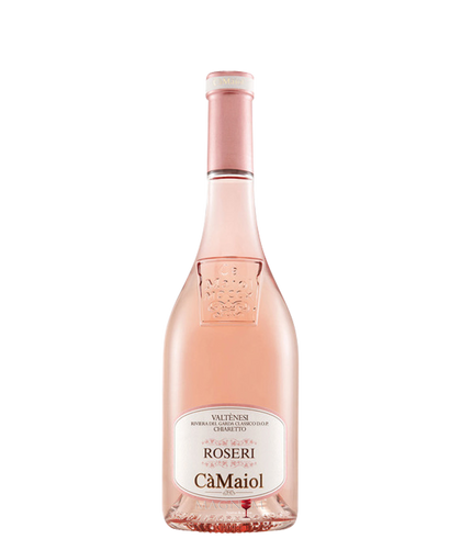 Cà Maiol Roseri Riviera del Garda Classico Rosé 2025 · Magnum 1,5 l
