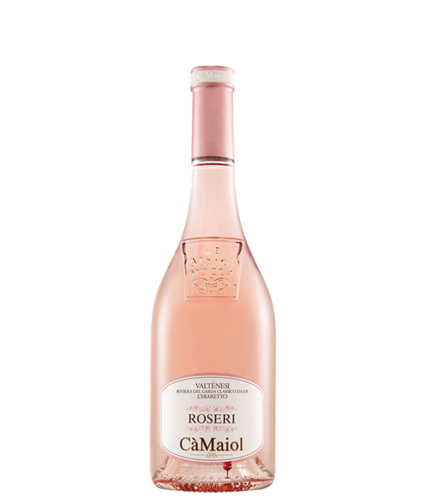 Ca Maiol Roseri Riviera del Garda Classico Rosé