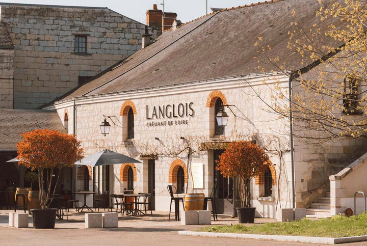 Langlois Chateau