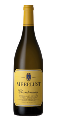 Meerlust Chardonnay 2024 · 12er Édition