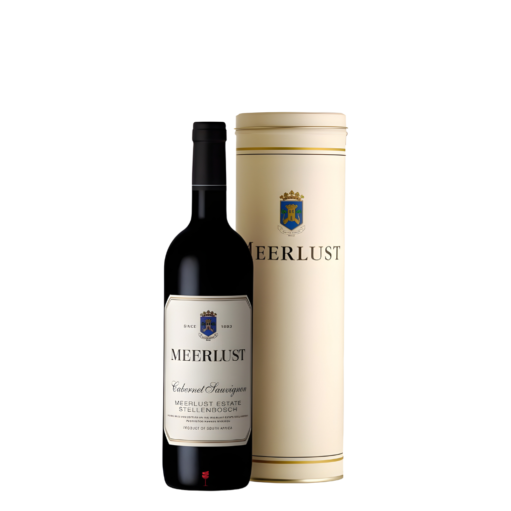Meerlust Stellenbosch Cabernet Sauvignon Magnum 2013 Wine Estate bei Magnum home & wine