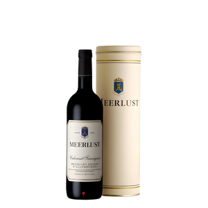 Meerlust Stellenbosch Cabernet Sauvignon Magnum 2013 Wine Estate bei Magnum home & wine