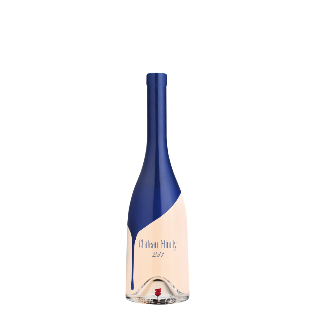 Minuty 281 bei Magnum home & wine Collections