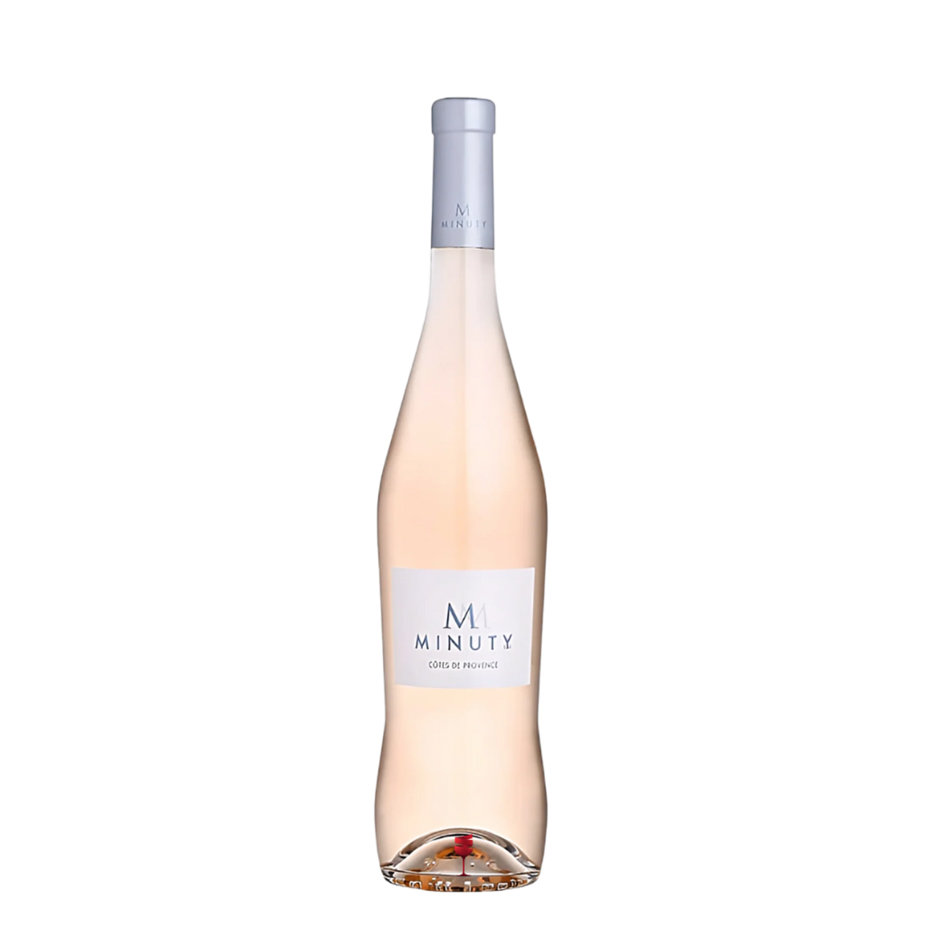 Minuty M Rosé bei Magnum home & wine Collections