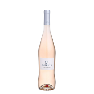 Minuty M Rosé bei Magnum home & wine Collections