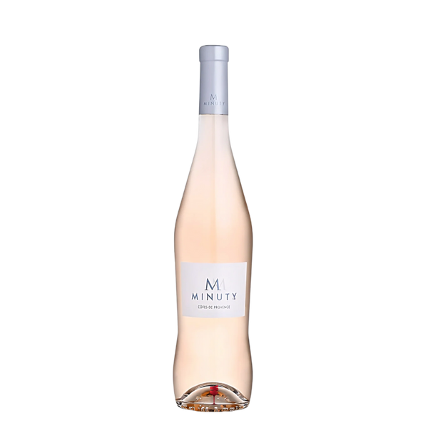 Minuty M Rosé bei Magnum home & wine Collections