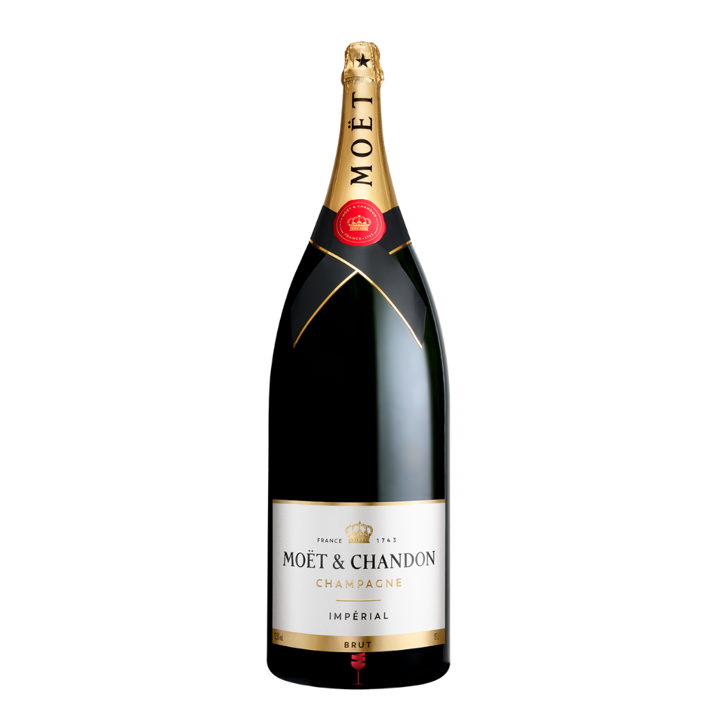 Moët & Chandon Brut Impérial bei Magnum home & wine Collections