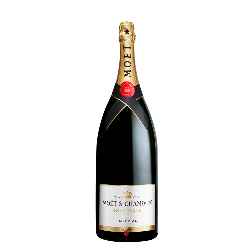 Moët & Chandon Brut Impérial bei Magnum home & wine Collections
