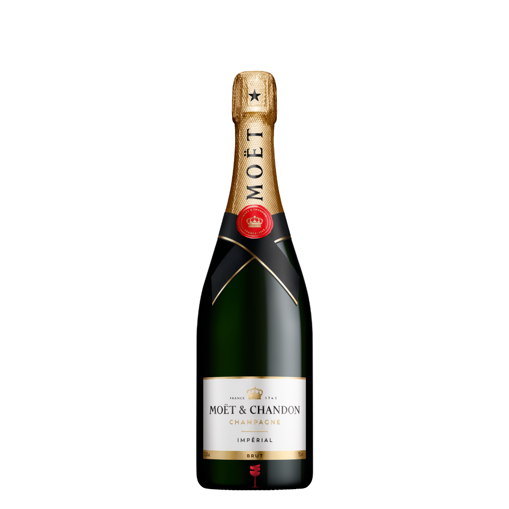 Moët & Chandon Brut Impérial bei Magnum home & wine Collections