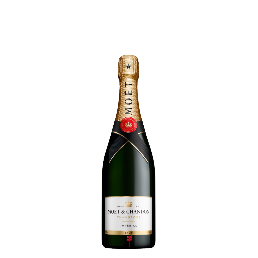 Moët & Chandon Brut bei Magnum home & wine Collections