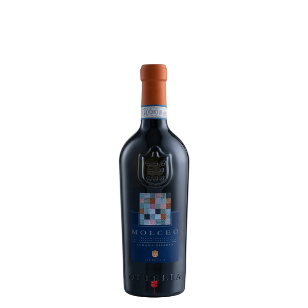 Molceo Cantina Ottella bei Magnum home & wine Collections