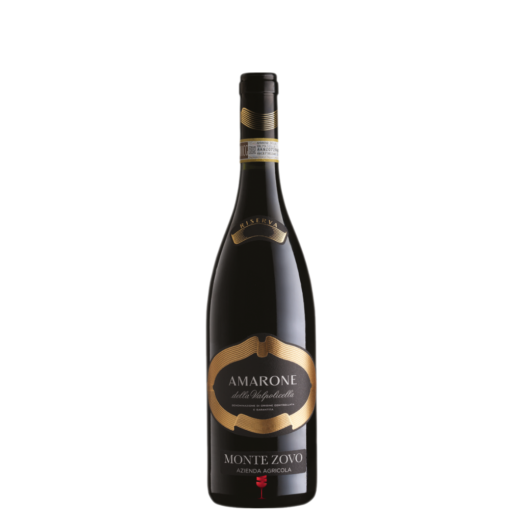Monte Zovo: Amarone della Valpolicella Riserva bei Magnum home & wine Collections