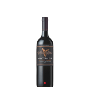 Montes Alpha Special Cuvee Cabernet Sauvignon bei Magnum home & wine Collections
