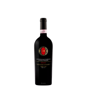 Opi Montepulciano d'Abruzzo Colline Teramane DOCG Riserva bei Magnum home & wine Collections