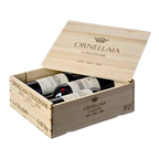 Ornellaia HK Set bei Magnum home&wine