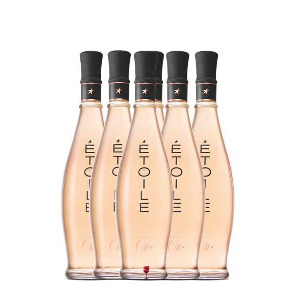 Domaines Ott Etoile Rosé bei Magnum home & wine Collections