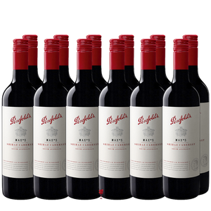 Penfolds Max´s Shiraz Cabernet Sauvignon 2022 | Zwölfer Édition