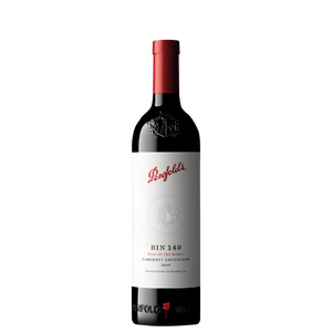 Penfolds BIN 149 Cabernet Sauvignon bei Magnum home & wine Collections