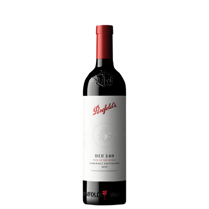 Penfolds BIN 149 Cabernet Sauvignon bei Magnum home & wine Collections