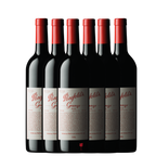 Penfolds Grange, 6 x 0.75 l bei Magnum home & wine Collections