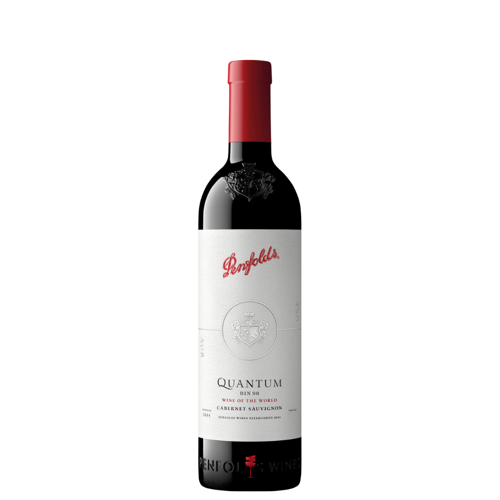 Penfolds Quantum BIN 98 bei Magnum Home & wine Collections