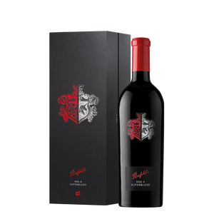 Penfolds Superblend 802 A bei Magnum home & wine Collections