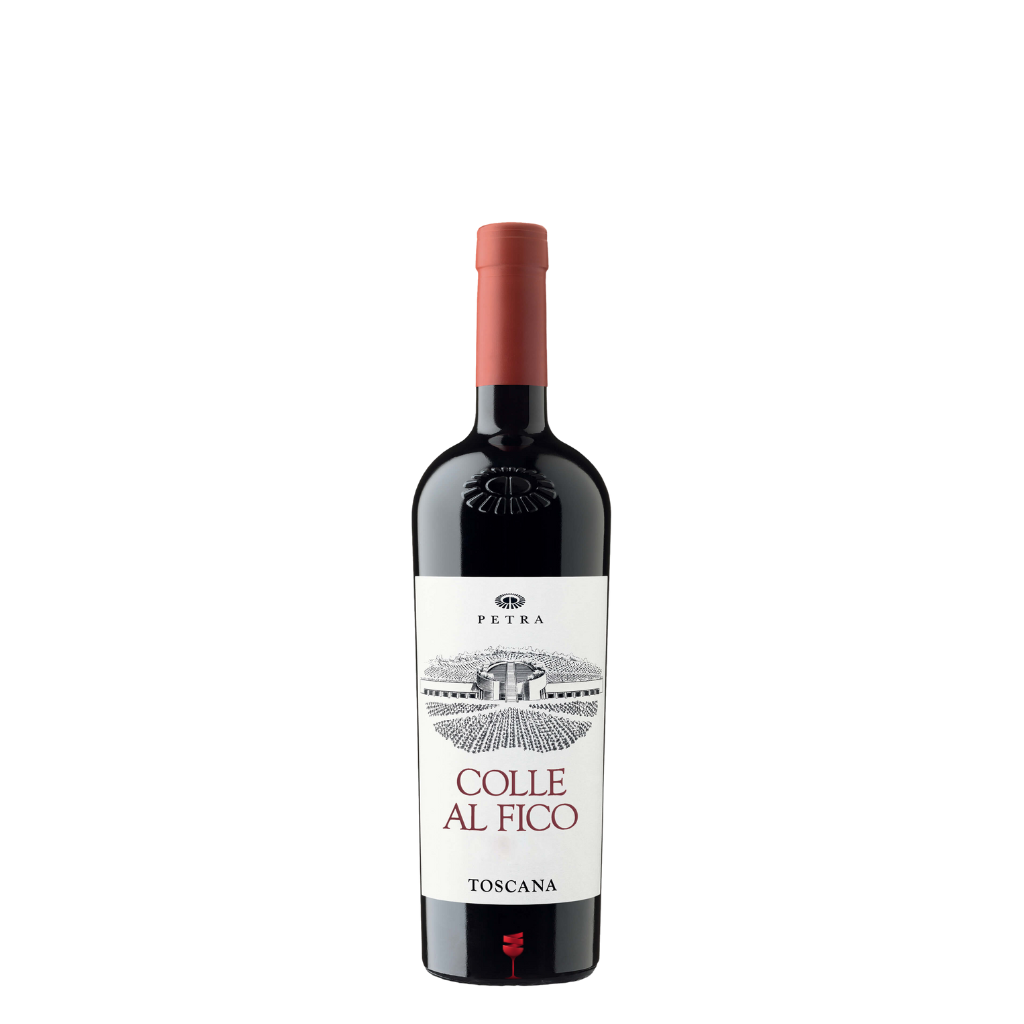 Petra Colle al Fico Syrah IGT bei Magnum home & wine Collections