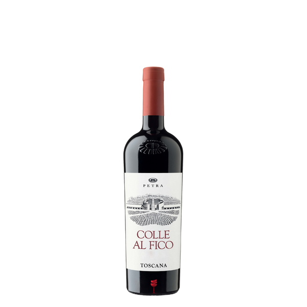 Petra Colle al Fico Syrah IGT bei Magnum home & wine Collections