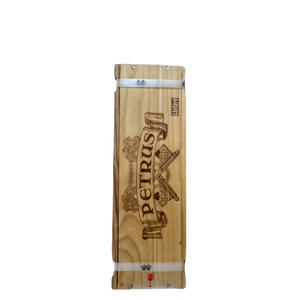 Petrus HK bei Magnum home&wine