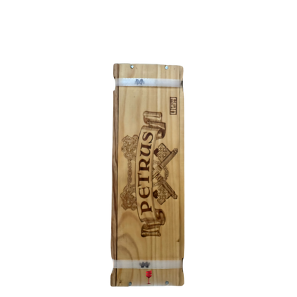 Petrus HK bei Magnum home&wine