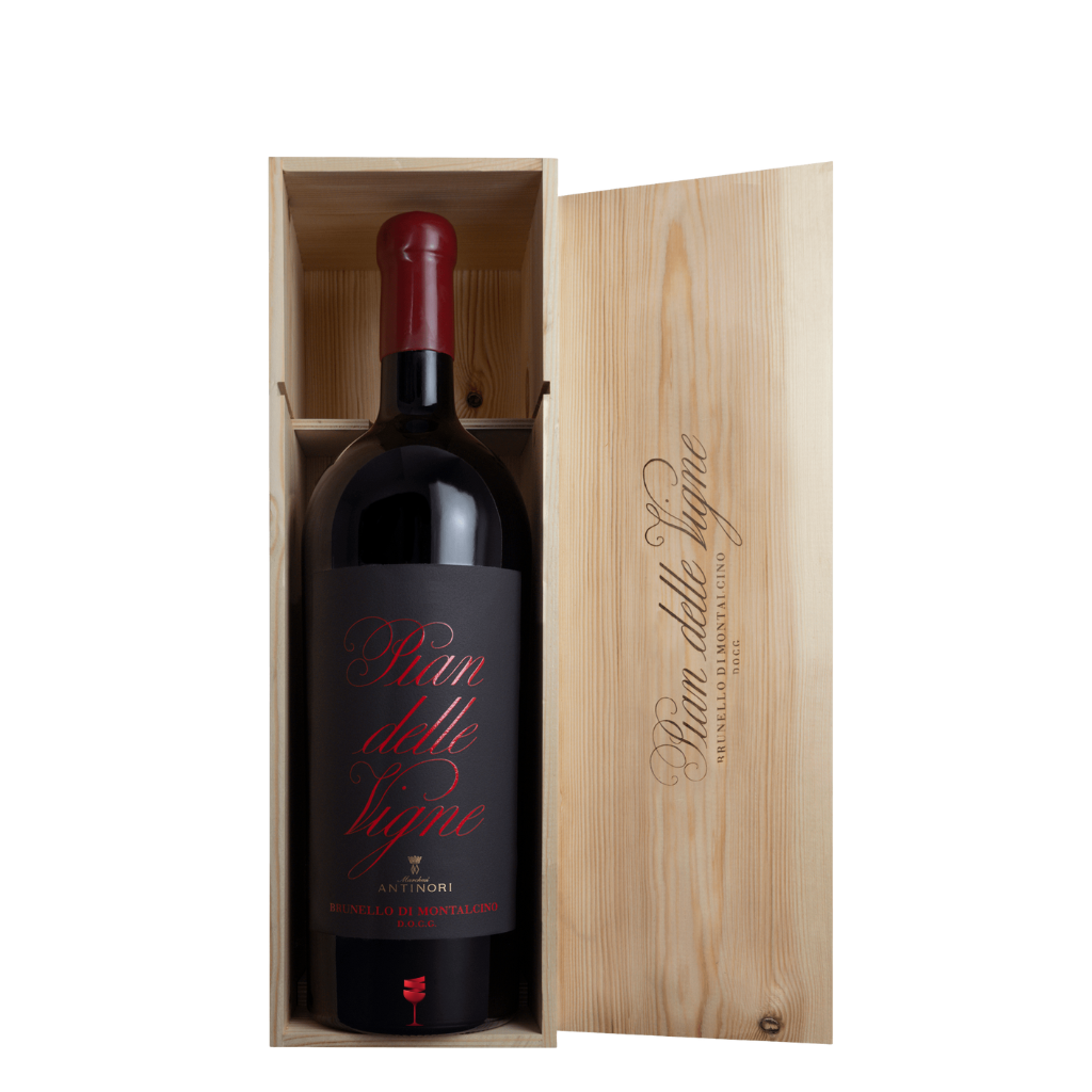 Pian delle Vigne Brunello di Montalcino DOCG Antinori bei Magnum home & wine Collections