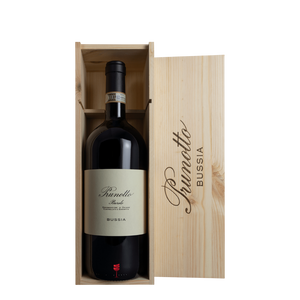 Prunotto Bussia Barolo DOCG Magnum HK 2005