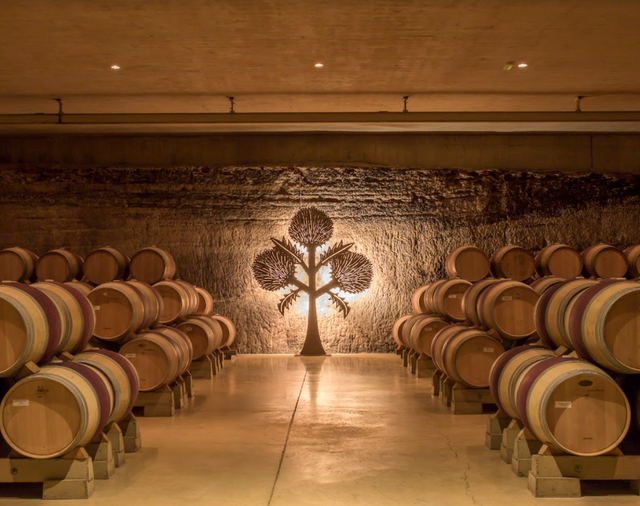 Bodegas Roda
