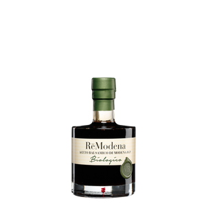 REMODENA Balsamico di Modena IGP Bio