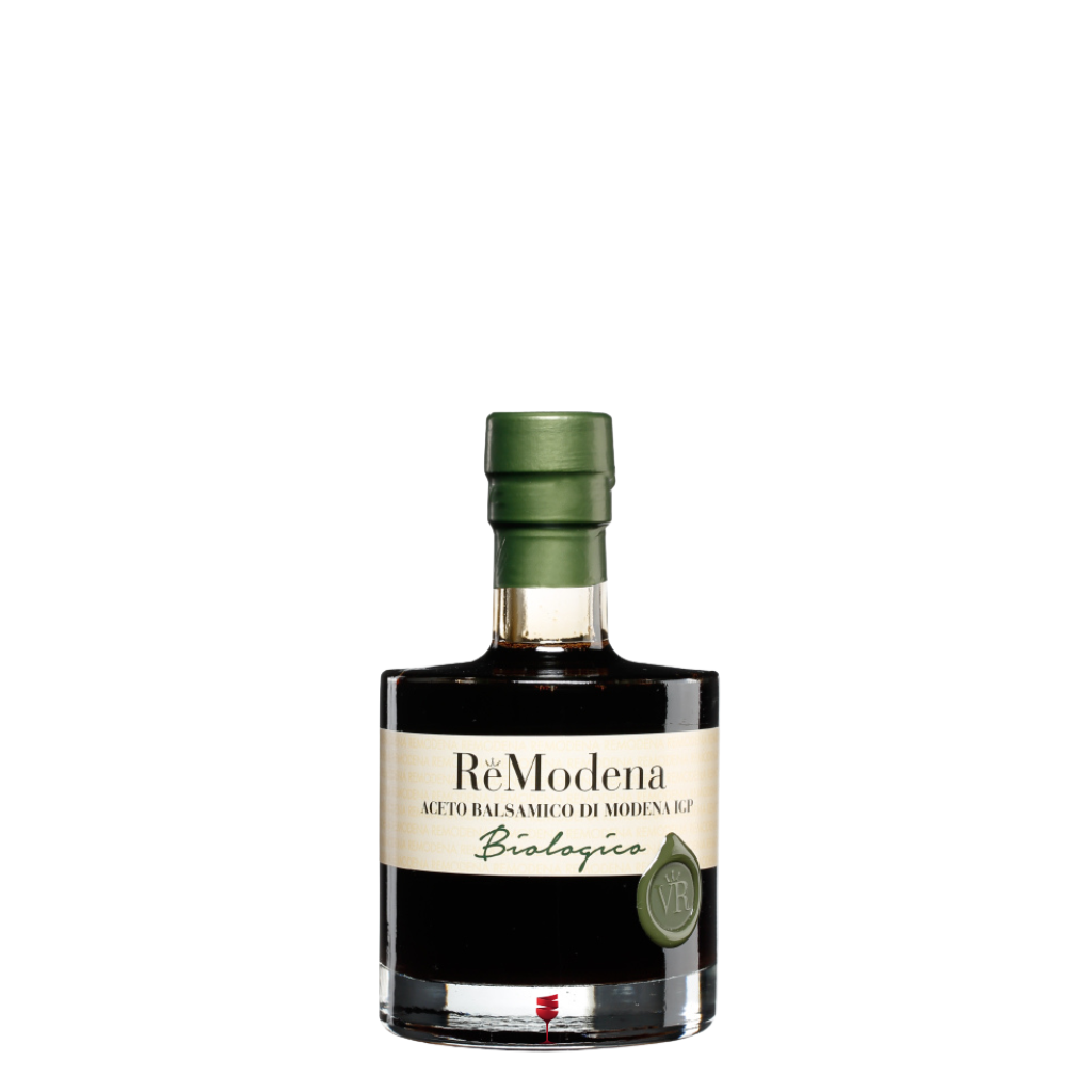 REMODENA Balsamico di Modena IGP Bio