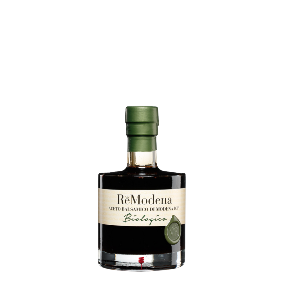 REMODENA Balsamico di Modena IGP Bio