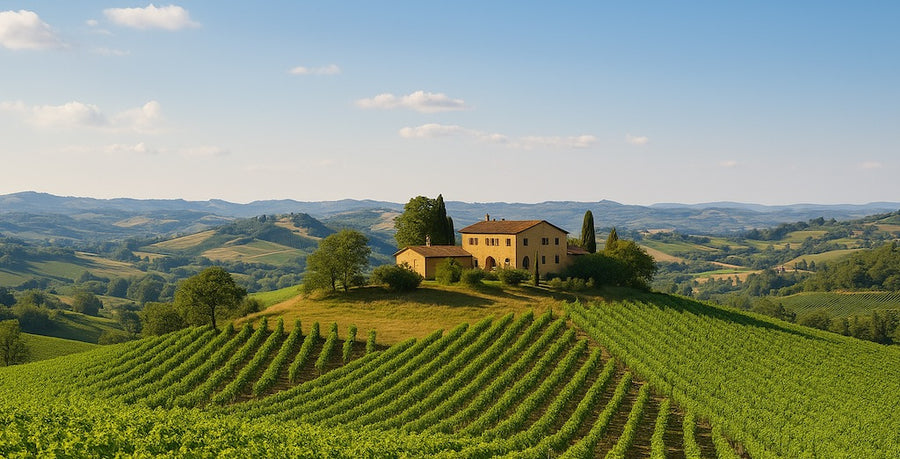 Emilia-Romagna