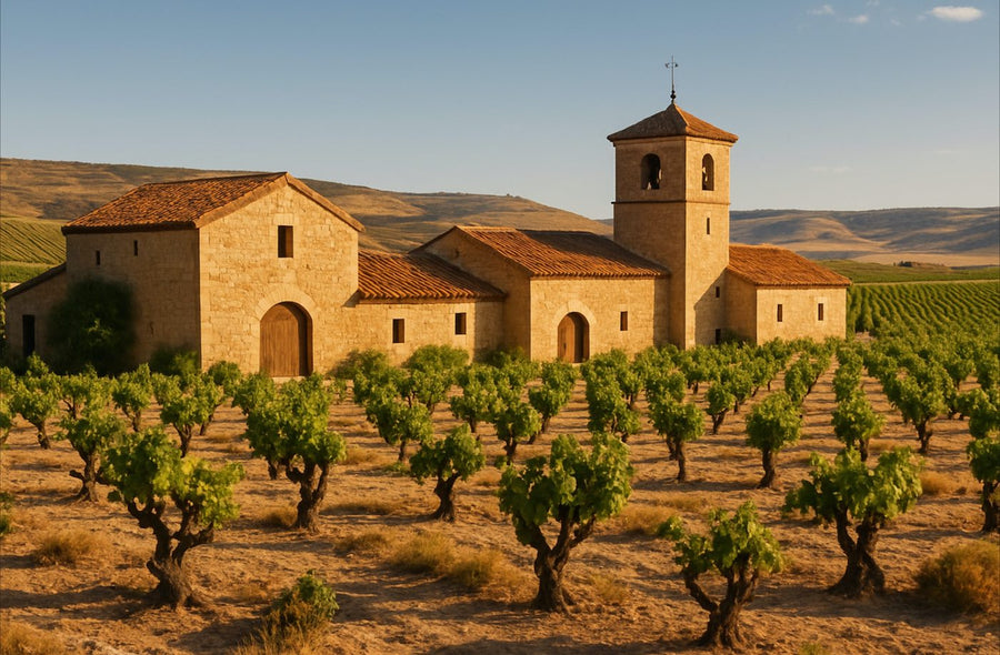 Ribera del Duero