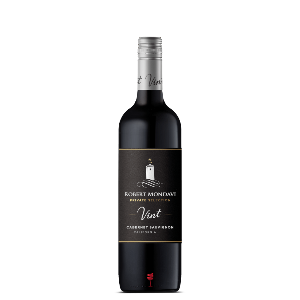 Robert Mondavi Vint Private Selection Cabernet Sauvignon bei Magnum home & wine Collections