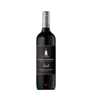 Robert Mondavi Vint Private Selection Cabernet Sauvignon bei Magnum home & wine Collections