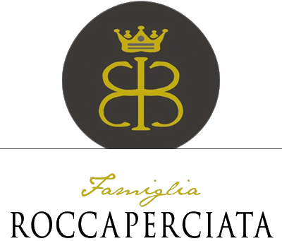 Roccaperciata logo bei magnum home&wine