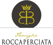 Roccaperciata logo bei magnum home&wine