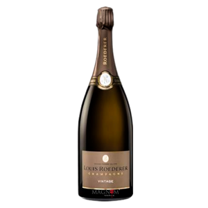 Roederer Brut Jahrgang 2015 Vintage 1,5 l Magnum