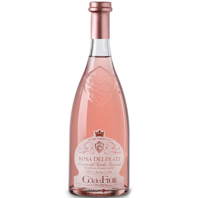 Ca dei Frati Rosa dei Frati