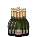 Ruinart "R" Brut de Ruinart | Sechser Édition