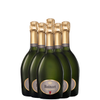 Ruinart "R" Brut de Ruinart | Sechser Édition