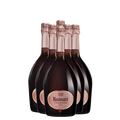 Ruinart Rosé Champagner | Sechser Édition
